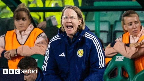 Scotland's Women's Team Embraces Pressure-Free Path to World Cup Qualification