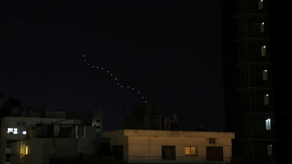 Temporary Truce Takes Hold: Israel and Lebanon Begin 10-Day Ceasefire