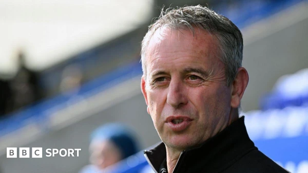 Hull FC Shake-Up: Steve McNamara Returns as Head Coach Amid Cartwright's Abrupt Departure