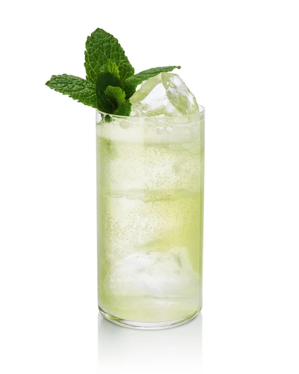 Cocktail of the week: Alta’s rebujito – recipe | The good mixer