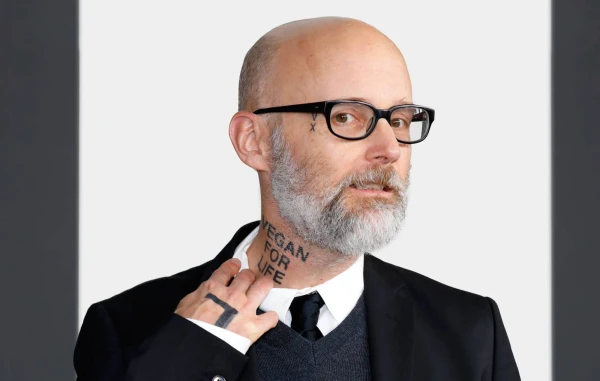 Moby Pledges Entire Coachella 2026 Earnings to Animal Rights Causes