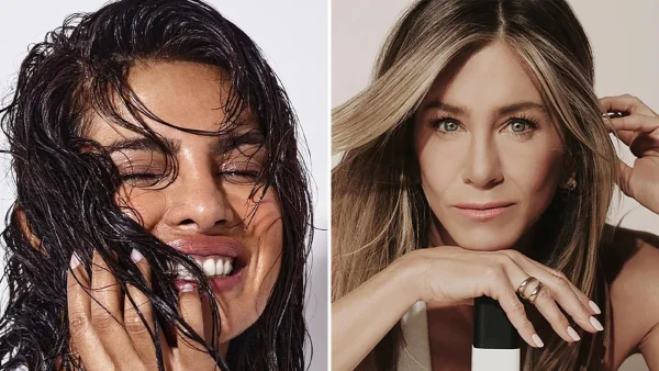 Hollywood's Hottest Hair Secrets: Celebrity-Branded Products You Need to Try