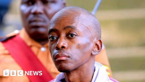 Kampala Nursery Killer Sentenced to Death for Slaying Four Toddlers