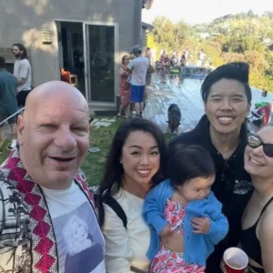 "Big Loss": Jeff Ross Shares Heartfelt Tribute After Comedian Alex Duong Dies at 42