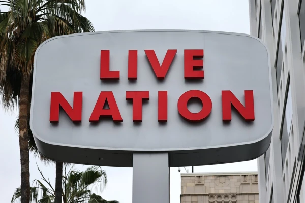 Former DOJ Antitrust Chief Hails 'David vs. Goliath' Victory in Landmark Live Nation Case