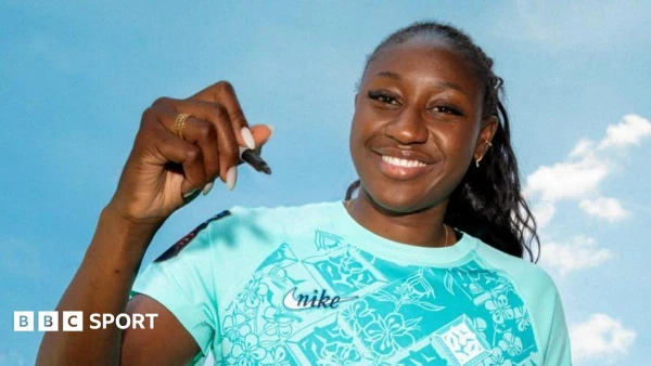 London City Lionesses Shatter WSL Transfer Record with £500,000 Deal for France Star Kadidiatou Diani