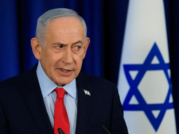 Israel's Netanyahu Clarifies Ceasefire Scope: Lebanon Excluded from US-Iran Truce