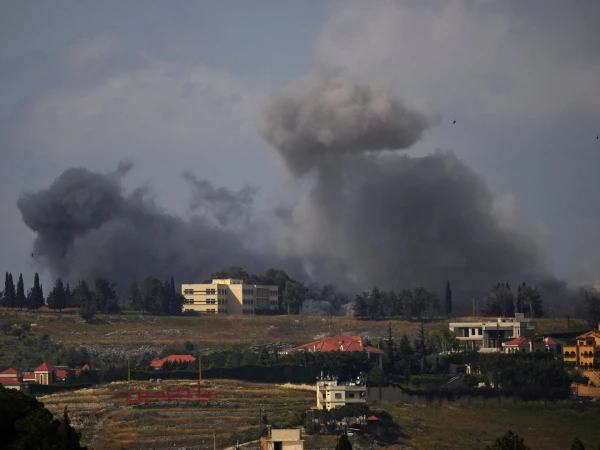 Iran War Day 93: Trump Takes Cautious Approach to Talks, Israel Widens Lebanon Offensive