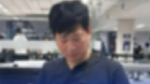Korean National Arrested at NAIA Over Alleged P140-Million Investment Fraud