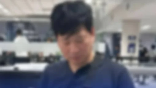 Korean National Arrested at NAIA Over Alleged P140-Million Investment Fraud