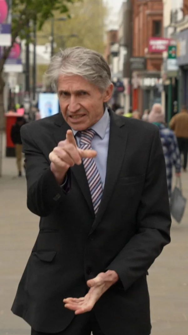 Swindon Residents Voice Priorities Ahead of Historic Council Election