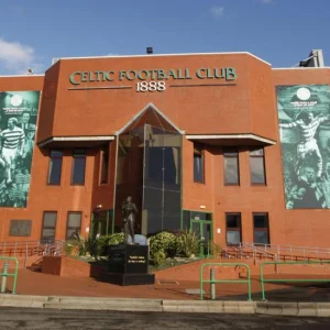 Celtic FC Reaches Five-Figure Settlement with Survivor of 1980s Boys Club Abuse