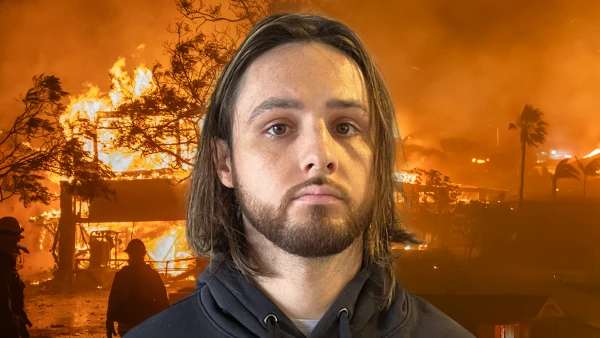 Prosecutors Seek to Block Arson Suspect's Attempt to Shift Blame to Firefighters in Palisades Wildfire Case