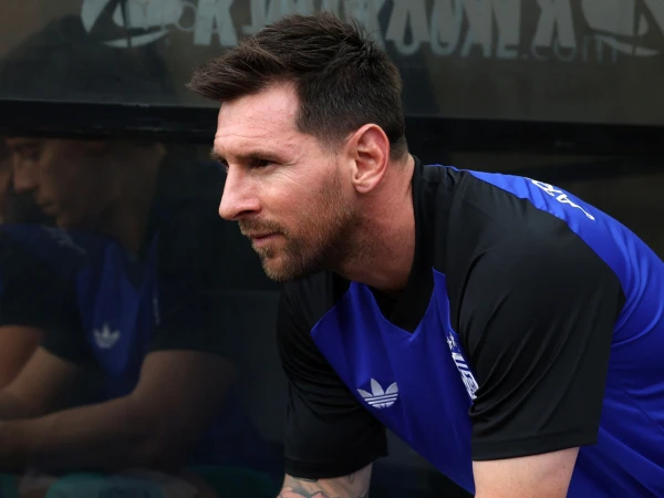 Argentina to Defend World Cup Without Messi as Star Sits Out Friendly with Hamstring Injury