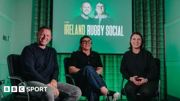 WXV Global Series: 'Mini-World Cup on Home Soil' Set to Revolutionise Women's Rugby