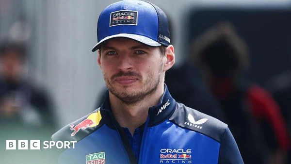 Piastri: Verstappen Leaving F1 Would Be a 'Big Loss' for the Sport