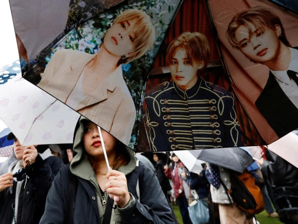 BTS Comeback Tour Fuels South Korea's Global Cultural Influence