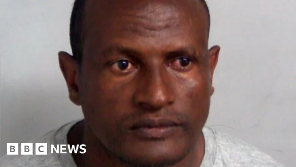 UK Prisons to Deploy Biometric Scans After 179 Inmates Wrongly Freed