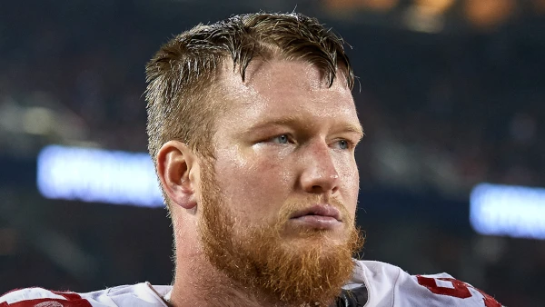 Former NFL Defensive Lineman Josh Mauro Dies at 35