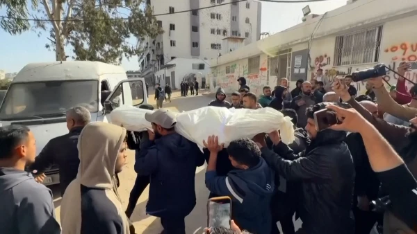 Middle East Escalation: Israel Launches Simultaneous Strikes Across Gaza, Iran, and Lebanon