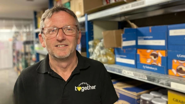 How a £7 Membership Fights Food Waste and Saves You Money at 'The Very Green Grocery'