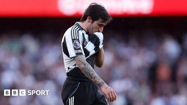 Newcastle's Slide: Relegation Threat Looms After Five Straight Losses