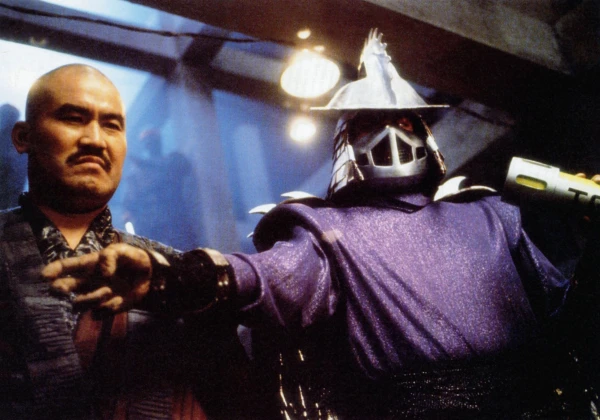 Shredder's Spectacular Return: Director Teases Epic Showdown in TMNT Sequel