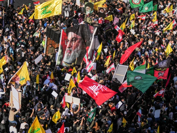 US-Iran Peace Talks Collapse in Islamabad Amid Mutual Accusations