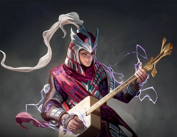 Magic: The Gathering Unveils Four Japan-Exclusive Promo Cards Featuring a Stunning Voice of Victory Reprint