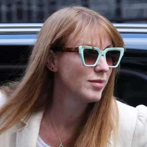 Eyeing Number 10: Is Angela Rayner Positioning Herself to Become Prime Minister?