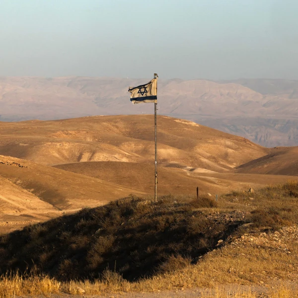 Israel's Growing Isolation: A Self-Inflicted Wound