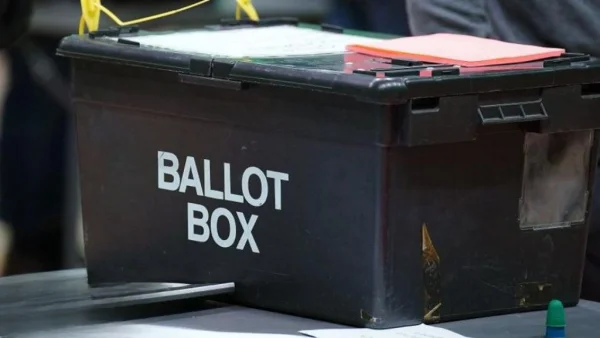 Green by-elections may cost up to £250,000