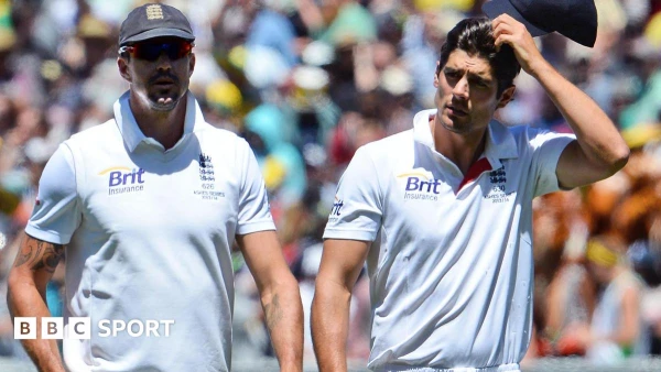 Feud Reignited: Pietersen Slams Cook Over IPL Advice to Bethell