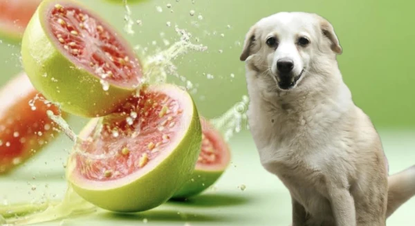 Guava for Dogs: Safe Treat or Hidden Danger?