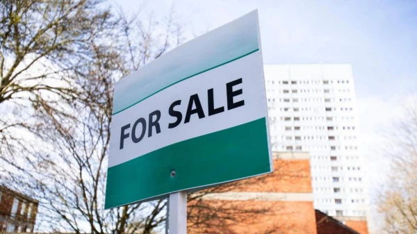 SNP Proposes Tenant 'First Refusal' Rights to Buy Rental Homes in Scottish Election Pledge