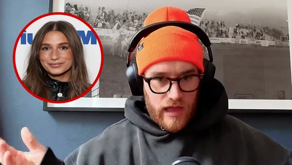 West Wilson Breaks Silence on 'Summer House' Romance Timeline with Amanda Batula