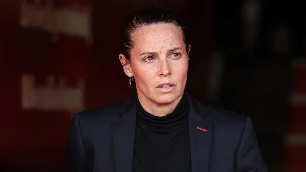 Wales boss Wilkinson signs contract extension