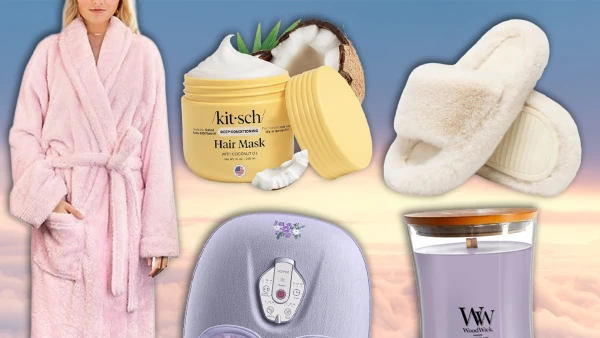 Transform Your Sunday into a Spa Sanctuary: Top At-Home Relaxation Essentials