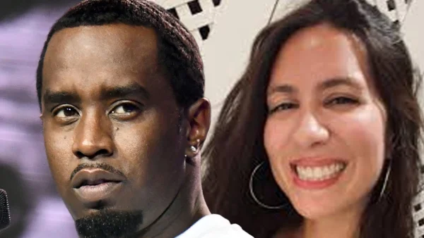Diddy's Top Aide Scores Legal Victory as Court Dismisses Sex Trafficking Claims by Male Accuser