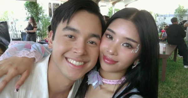 Leon Barretto: The Lesser-Known Sibling Making Waves Through Katseye's Sophia Laforteza