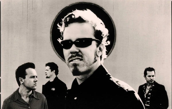 Metallica's 'Reload (Remastered)' Packed with Unreleased Tracks and Rare Gems