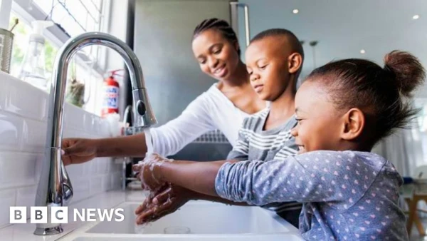 Water firm fined after customers' details hacked