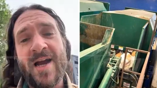 Lobsters Become Unlikely Victims After White House Correspondents' Dinner Shooting