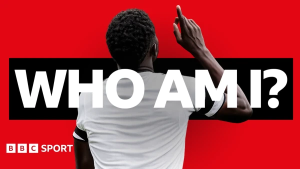 Crack the Clues: Can You Guess Today's Mystery Premier League Star?