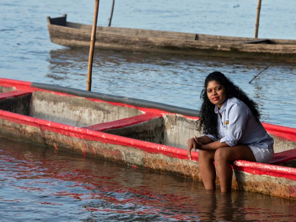 Unsung Heroes: The Human Faces Behind Environmental Victories