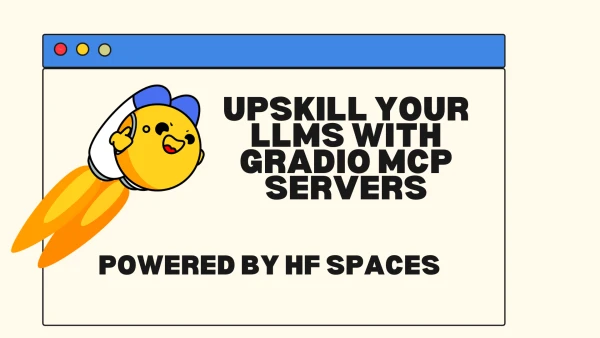 How Gradio MCP Servers Enhance Large Language Model Training