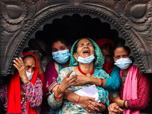 Tragedy in the Himalayas: Over 1,000 Dead in Catastrophic Nepal and Tibet Floods