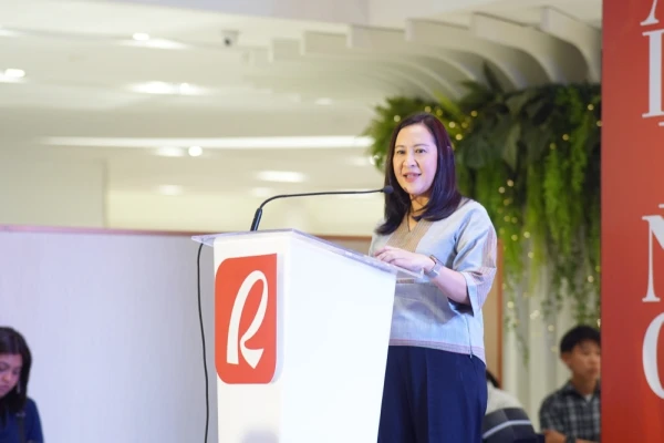 Philippine Women Leaders Forge Path for Gender Inclusion Through Policy and Innovation
