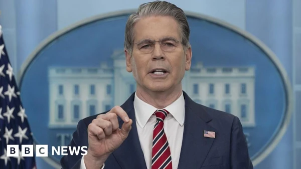 Global Finance Leaders Warn of Lingering Energy Crisis as Strait of Hormuz Conflict Ripples Through World Economy