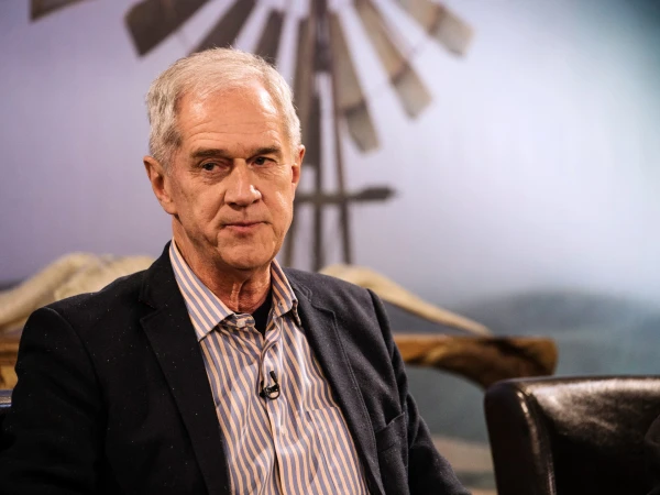 Roelf Meyer: From Apartheid Negotiator to South Africa's New US Ambassador